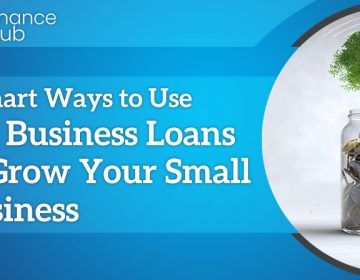 business loans