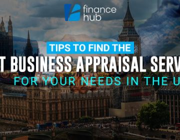 Business appraisal in the Uk