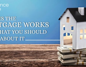 mortgage works