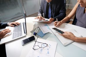 development finance