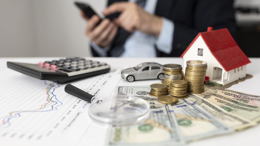 Types of Commercial Mortgages & Why You Consider them for Business