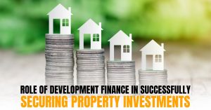 development finance