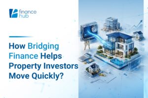 How Bridging Finance Helps Property Investors Move Quickly