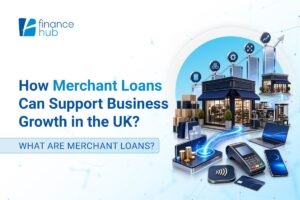 How Merchant Loans Can Support Business Growth in the UK