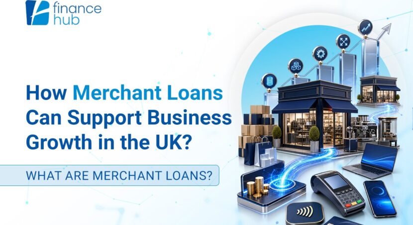 Merchant Loans for Business Growth in the UK